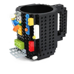 BUILDING BLOCKS MUG