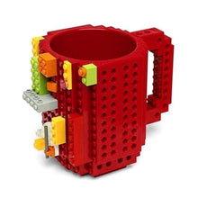 Load image into Gallery viewer, BUILDING BLOCKS MUG