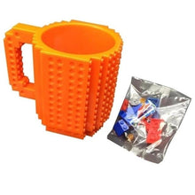 Load image into Gallery viewer, BUILDING BLOCKS MUG