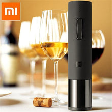 Load image into Gallery viewer, ELECTRIC WINE BOTTLE OPENER