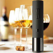 Load image into Gallery viewer, ELECTRIC WINE BOTTLE OPENER