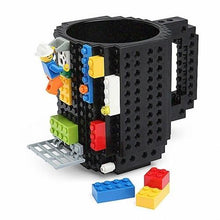 Load image into Gallery viewer, BUILDING BLOCKS MUG