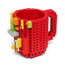 Load image into Gallery viewer, BUILDING BLOCKS MUG