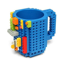 Load image into Gallery viewer, BUILDING BLOCKS MUG