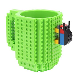 BUILDING BLOCKS MUG