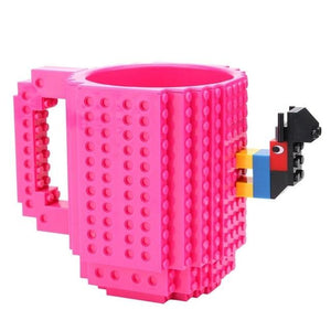 BUILDING BLOCKS MUG