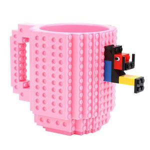 BUILDING BLOCKS MUG