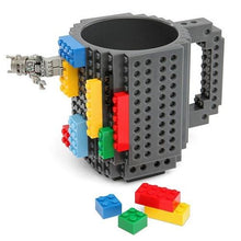 Load image into Gallery viewer, BUILDING BLOCKS MUG