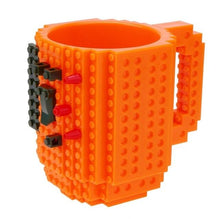 Load image into Gallery viewer, BUILDING BLOCKS MUG