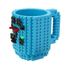 Load image into Gallery viewer, BUILDING BLOCKS MUG