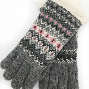 COUPLES MITTENS